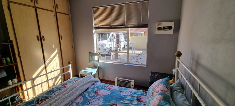 2 Bedroom Property for Sale in Hospitaalpark Free State